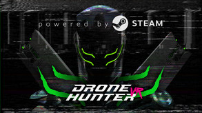 Превью трейлера игры Drone Hunter VR