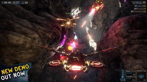 Превью трейлера игры DRONE The Game