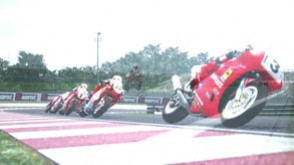Превью трейлера игры DUCATI - 90th Anniversary