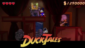 Превью трейлера игры DuckTales: Remastered