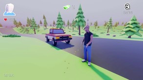 Превью трейлера игры Dude Simulator 3
