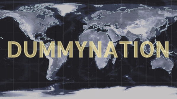 Превью трейлера игры Dummynation