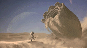 Превью трейлера игры Dune: Imperium
