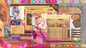Превью трейлера игры Dungeon Girl