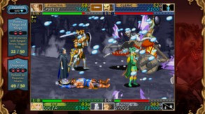 Превью трейлера игры Dungeons & Dragons: Chronicles of Mystara