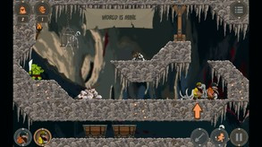 Превью трейлера игры Dwarflings