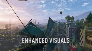 Превью трейлера игры Dying Light 2 Stay Human