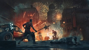 Превью трейлера игры Dying Light - Shu Warrior Bundle