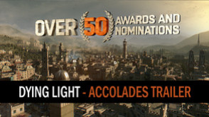 Превью трейлера игры Dying Light