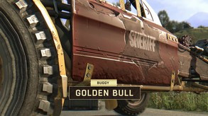 Превью трейлера игры Dying Light - Vintage Gunslinger Bundle