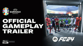 Превью трейлера игры EA SPORTS FC 24