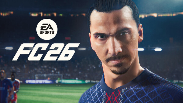 Превью трейлера игры EA SPORTS FC 26