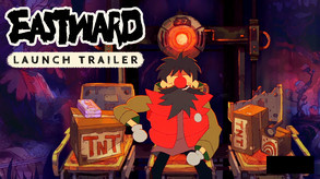 Превью трейлера игры Eastward