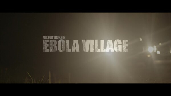 Превью трейлера игры EBOLA VILLAGE
