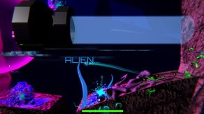 Превью трейлера игры Ectolibrium