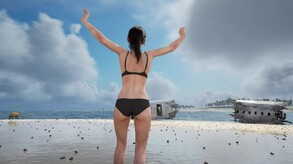 Превью трейлера игры Eden Island