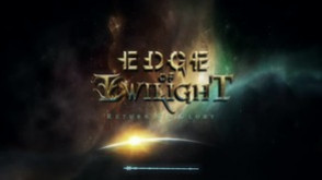 Превью трейлера игры Edge of Twilight – Ultimate Collector's Edition