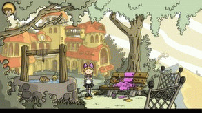 Превью трейлера игры Edna & Harvey: Harvey's New Eyes
