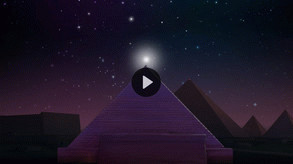 Превью трейлера игры Egypt: Old Kingdom