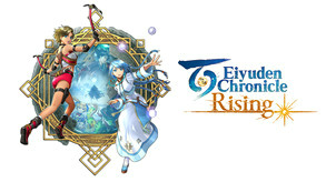 Превью трейлера игры Eiyuden Chronicle: Rising