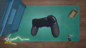 Превью трейлера игры Electrician Simulator