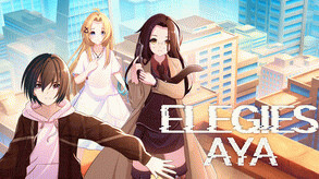 Превью трейлера игры ELEGIES: Aya