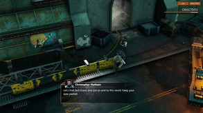 Превью трейлера игры Element Space