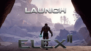 Превью трейлера игры ELEX II