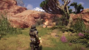 Превью трейлера игры ELEX