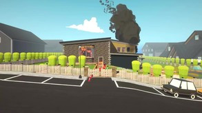 Превью трейлера игры Embr