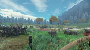 Превью трейлера игры Empire of Ember