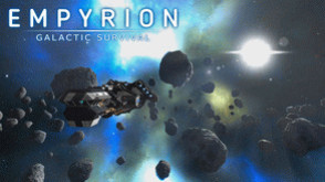 Превью трейлера игры Empyrion - Galactic Survival
