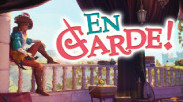 Превью трейлера игры En Garde!