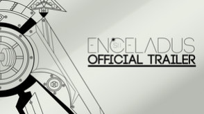 Превью трейлера игры Enceladus