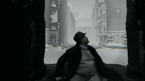 Превью трейлера игры End of Night