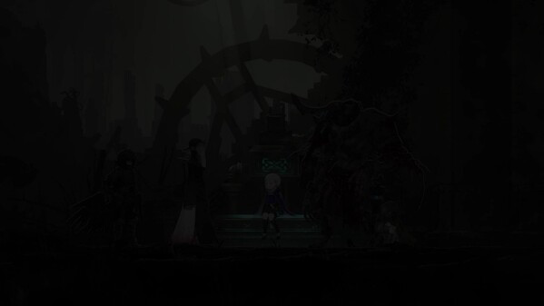 Превью трейлера игры ENDER MAGNOLIA: Bloom in the mist