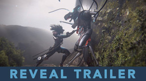 Превью трейлера игры ENDLESS Space 2 - Supremacy