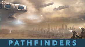 Превью трейлера игры ENDLESS Space 2