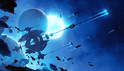Превью трейлера игры ENDLESS Space
