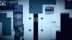 Превью трейлера игры Endless Winter