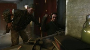 Превью трейлера игры Enemy Front