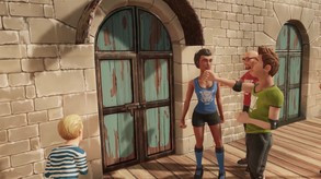 Превью трейлера игры Escape Game Fort Boyard