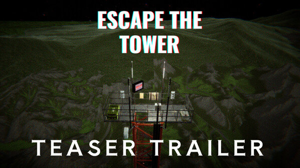 Превью трейлера игры Escape the Tower