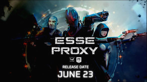 Превью трейлера игры Esse Proxy