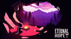 Превью трейлера игры Eternal Hope