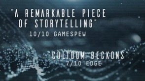 Превью трейлера игры Eternal Threads