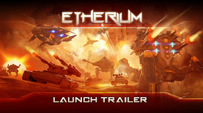 Превью трейлера игры Etherium