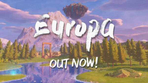 Превью трейлера игры Europa