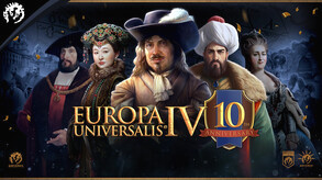 Превью трейлера игры Europa Universalis IV