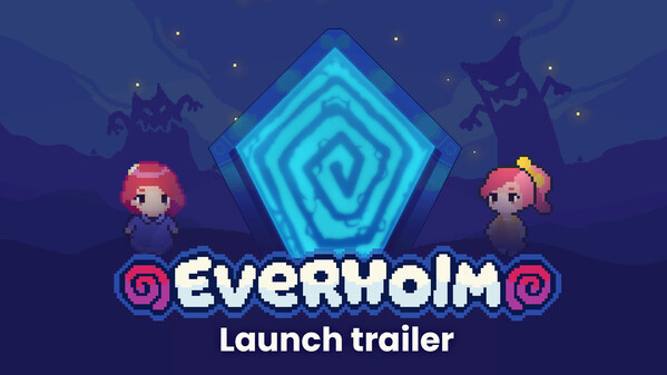 Превью трейлера игры Everholm